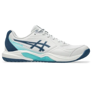 Thumbnail 2: Asics Mens Gel Dedicate 8 Pickleball Shoes 
