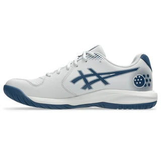 Thumbnail 4: Asics Mens Gel Dedicate 8 Pickleball Shoes 
