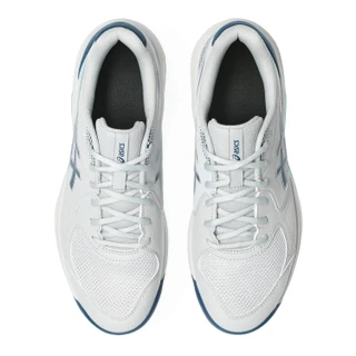 Thumbnail 5: Asics Mens Gel Dedicate 8 Pickleball Shoes 