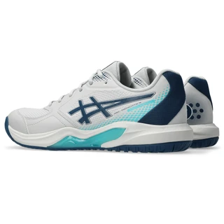 Thumbnail 6: Asics Mens Gel Dedicate 8 Pickleball Shoes 