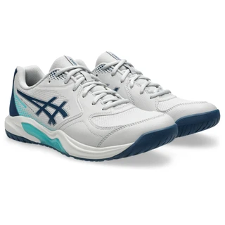 Thumbnail 7: Asics Mens Gel Dedicate 8 Pickleball Shoes 