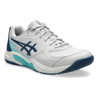 Thumbnail 1: Asics Mens Gel Dedicate 8 Pickleball Shoes 