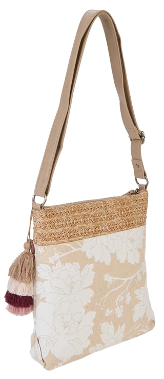 Thumbnail 2: Sakroots Basic Crossbody Bag 