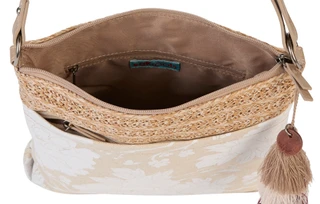 Thumbnail 3: Sakroots Basic Crossbody Bag 