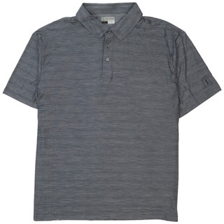 Thumbnail 1: PGA TOUR Men's Big & Tall Golf Polo 