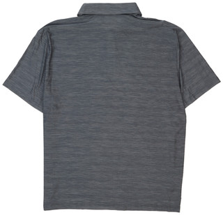 Thumbnail 2: PGA TOUR Men's Big & Tall Golf Polo 