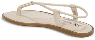 Thumbnail 3: ANNE KLEIN Womens Kylian Sandals 