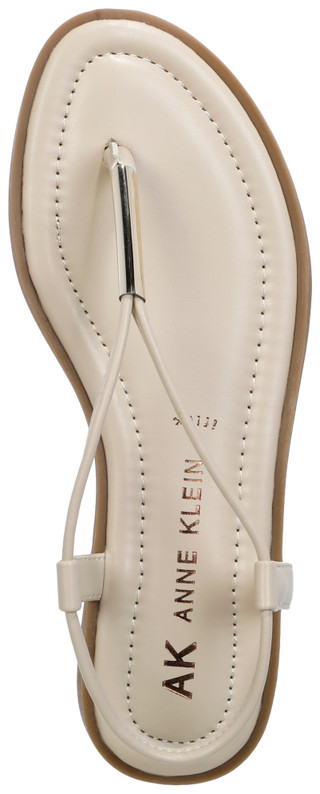 Thumbnail 4: ANNE KLEIN Womens Kylian Sandals 