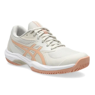 Thumbnail 1: Asics Womens Gel Game FF Tennis Shoes 