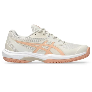 Thumbnail 4: Asics Womens Gel Game FF Tennis Shoes 