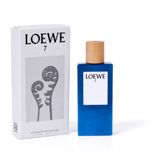 Thumbnail 1: LOEWE 7 Men's Eau de Toilette - 3.4 fl oz 