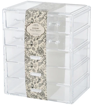 Thumbnail 1: Vince Camuto Luxury Beauty Organizer 