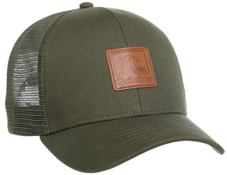 Thumbnail 1: Quiksilver Men's Adjustable Cap 