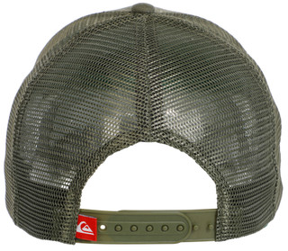 Thumbnail 3: Quiksilver Men's Adjustable Cap 