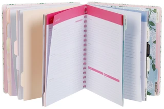 Thumbnail 2: VOTUM 18 Month Planner 
