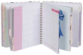 Thumbnail 2: VOTUM 18 Month Planner 