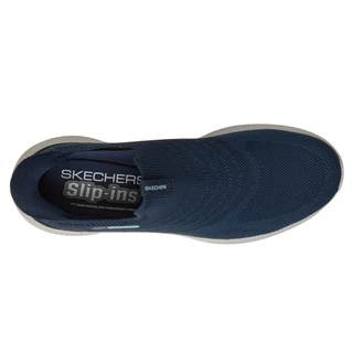 Thumbnail 2: Skechers Mens Slip-Ins Ultra Flex 4.0 Calavera Shoes 
