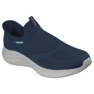 Thumbnail 1: Skechers Mens Slip-Ins Ultra Flex 4.0 Calavera Shoes 