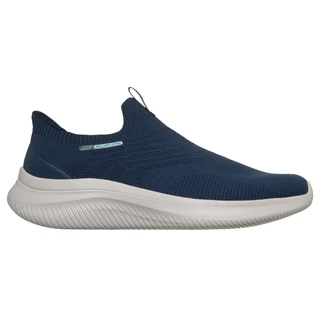 Thumbnail 5: Skechers Mens Slip-Ins Ultra Flex 4.0 Calavera Shoes 