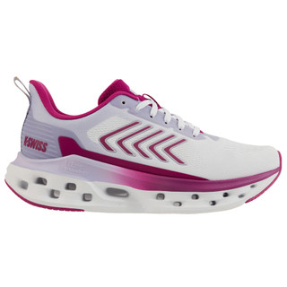 Thumbnail 1: K Swiss Womens Melrose Tubes Lite Athletic Shoes 