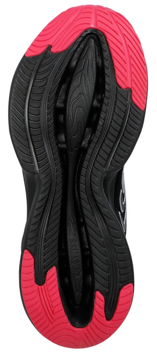 Thumbnail 2: K Swiss Womens Melrose Tubes Lite Athletic Shoes 