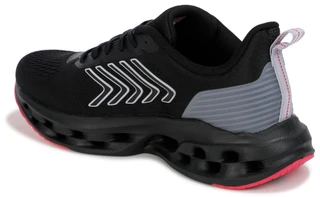 Thumbnail 3: K Swiss Womens Melrose Tubes Lite Athletic Shoes 