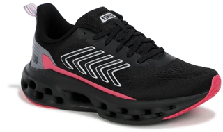 Thumbnail 1: K Swiss Womens Melrose Tubes Lite Athletic Shoes 