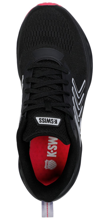 Thumbnail 5: K Swiss Womens Melrose Tubes Lite Athletic Shoes 