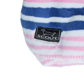 Thumbnail 2: SCOUT 50x70 Lunch Line Throw Blanket 