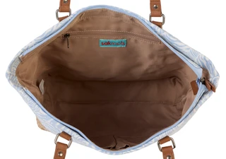 Thumbnail 2: Sakroots Metro Tote Bag 