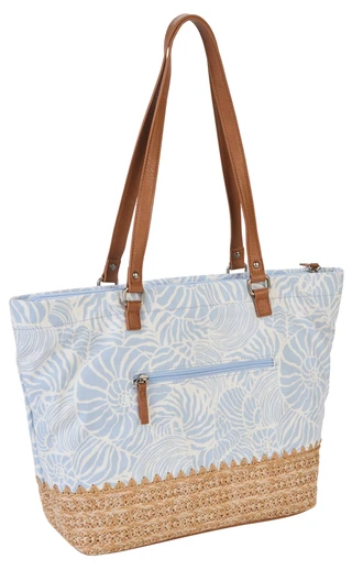 Thumbnail 3: Sakroots Metro Tote Bag 