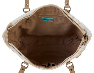 Thumbnail 2: Sakroots Metro Tote Bag 