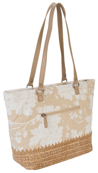 Thumbnail 3: Sakroots Metro Tote Bag 
