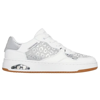Thumbnail 2: Skechers Womens Uno Ctl Shiny Safari Athletic Shoes 