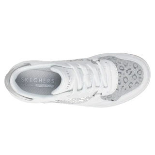 Thumbnail 4: Skechers Womens Uno Ctl Shiny Safari Athletic Shoes 