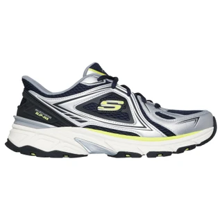 Thumbnail 4: Skechers Mens Slip-Ins Stamina Sport Kordae Wide Shoes 