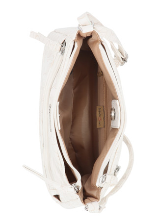 Thumbnail 6: MULTISAC Vegas Crossbody Bag 