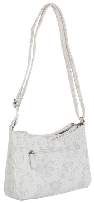 Thumbnail 8: MULTISAC Vegas Crossbody Bag 