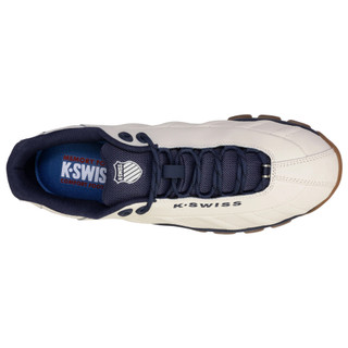 Thumbnail 4: K-Swiss Mens ST329 CMF X-Wide Athletic Shoes 