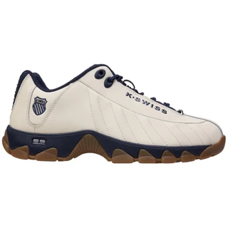 Thumbnail 1: K-Swiss Mens ST329 CMF X-Wide Athletic Shoes 