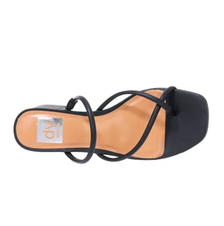 Thumbnail 2: Dolce Vita Womens Lumena Block Heel Sandals 