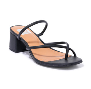Thumbnail 1: Dolce Vita Womens Lumena Block Heel Sandals 