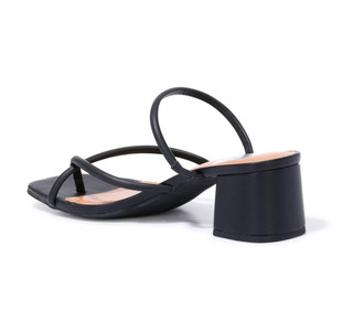 Thumbnail 3: Dolce Vita Womens Lumena Block Heel Sandals 