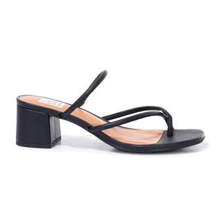 Thumbnail 4: Dolce Vita Womens Lumena Block Heel Sandals 