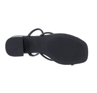 Thumbnail 5: Dolce Vita Womens Lumena Block Heel Sandals 
