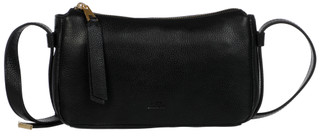 Thumbnail 1: Vince Camuto Leather Crossbody Bag 