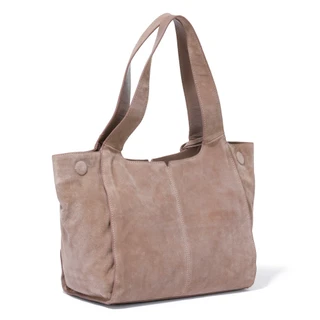 Thumbnail 4: Vince Camuto Suede Tote Bag 