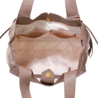 Thumbnail 5: Vince Camuto Suede Tote Bag 