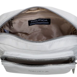 Thumbnail 3: Nautica Cargo Camera Crossbody Bag 