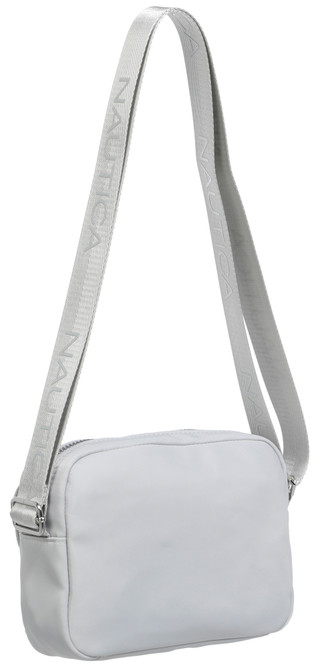 Thumbnail 4: Nautica Cargo Camera Crossbody Bag 
